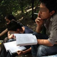وضعیت اعتیاد در میان دانش آموزان