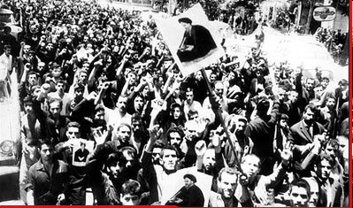  امام خمینی و مردم، روایتی تازه از ۱۵ خرداد 