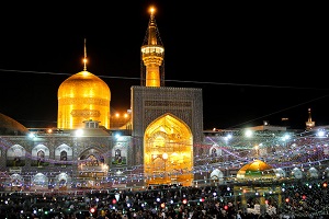 شرط رهایی از عذاب الهی از دیدگاه امام رضا (ع) چیست