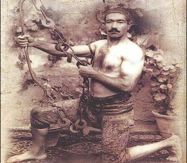 فتوت در عصر ایلخانی