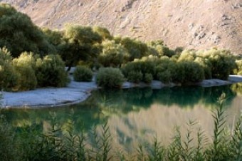 میهمانوازی آدابی دیرینه در میان قوم لر