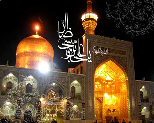 خورشید تابناک خراسان و جهانی از آفرینش های فرهنگی