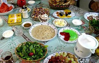 آماده سازی بدن برای ماه رمضان