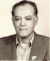  علامه سید جعفر شهیدی