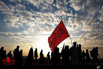 مقاله در مورد اربعین حسینی