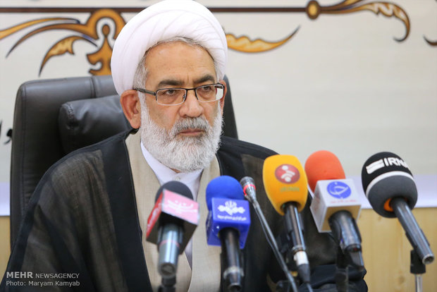 دستور ویژه دادستان کشور برای بررسی حادثه تروریستی کرمانشاه