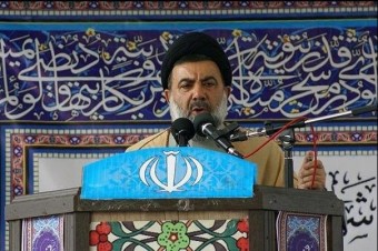 امام جمعه خرم‌آبادارتجاع و استکبار جهانی به دنبال حذف علمای بیدار جامعه اسلامی هستند