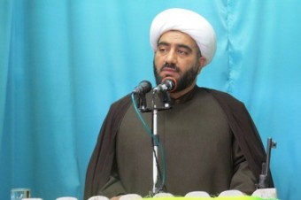 برگزاری نمازعبادی سیاسی جمعه این هفته درشهرستان پلدختر