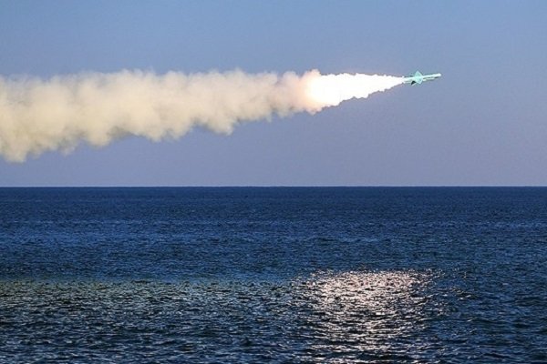 درخواست مسکو برای شلیک موشک های کروز از حریم هوایی ایران و عراق
