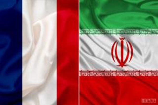 قرارداد جدید گازی ایران-فرانسه فرانسوی‌ها به پارس‌جنوبی بازگشتند