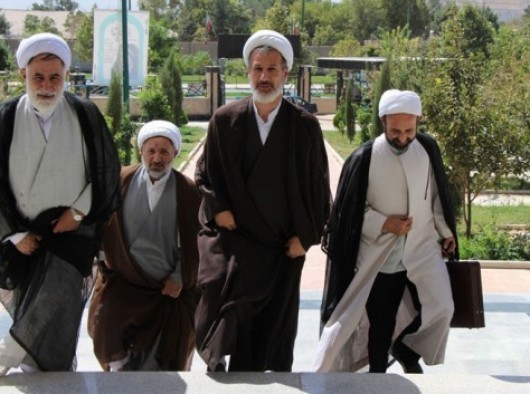 سفر معاون فرهنگی و تبلیغ سازمان به استان لرستان 