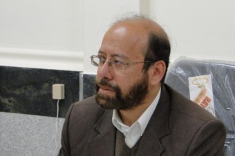 مراسم عزاداری رحلت حضرت محمد(ص) در هیئتهای مذهبی الیگودرز برگزار میشود