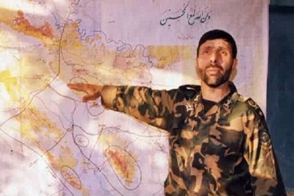 روایت شهید «صیاد شیرازی» از نقش ضداطلاعات در ارتش شاهنشاهی