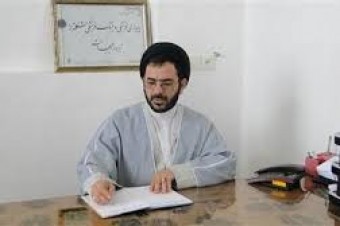 حضور فعال روحانیون شهرستان سلسله در مراسم گرامیداشت دهه کرامت