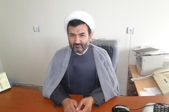 120 مداح اهل بیت در ازنا فعالیت میکنند