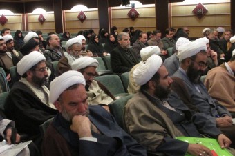 حضور بیش از ۱۰۰ فعال فرهنگی و مذهبی در شهرستان بروجرد