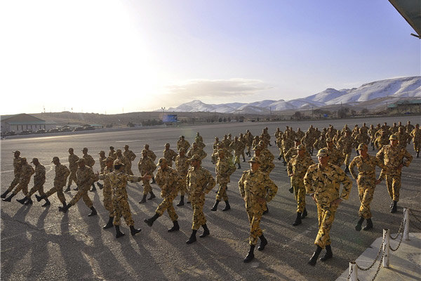 توافق وزارت ورزش با نیروهای مسلح؛ تسهیلات جدید سربازی برای جوانان فعال در سمن‌ها