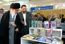  مهر گزارش می دهد فرجام سه مطالبه مهم رهبر انقلاب در حوزه نشر و کتاب