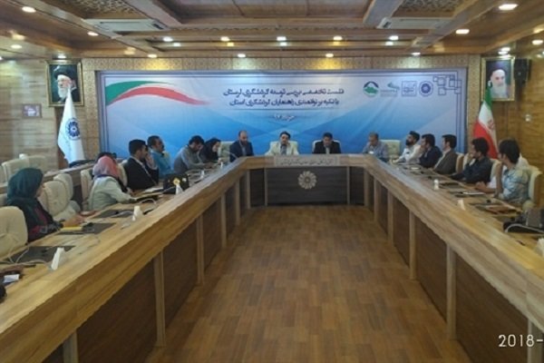به همت اداره کل میراث فرهنگی لرستان؛ اتاق فکر تشکلهای حوزه گردشگری لرستان تشکیل میشود