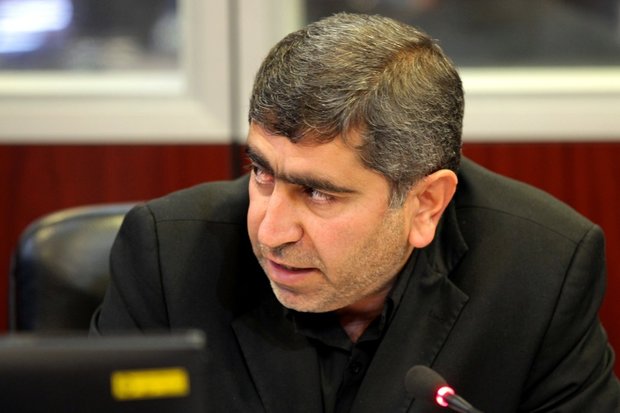 مدیرکل محیط زیست لرستان طرحهای مناطق گردشگری باید تحت نظر محیطزیست عملیاتی شوند