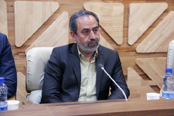 رئیس سازمان صنعت، معدن و تجارت لرستانرونق تولید در ۴ کارخانه لرستان