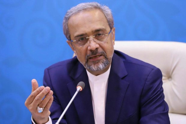 معاون اقتصادی رئیسجمهور مطرح کرد اصلاحات مدیریتی لازم داریمتاکید بالاترین سطوح نظام بر انسجام است