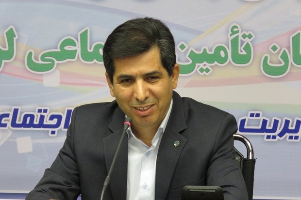 ۱۰ میلیارد تومان طرح در حوزه درمان تامیناجتماعی لرستان افتتاح شد