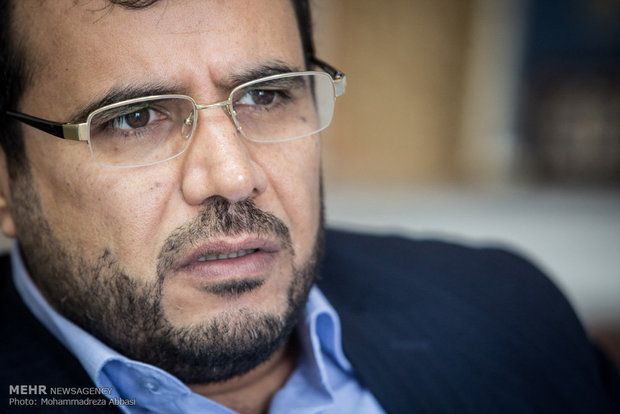 نجفی در صحن مجلس هیات مدیره خودروسازان داخلی به جایگاه توزیع رانت تبدیل شدند