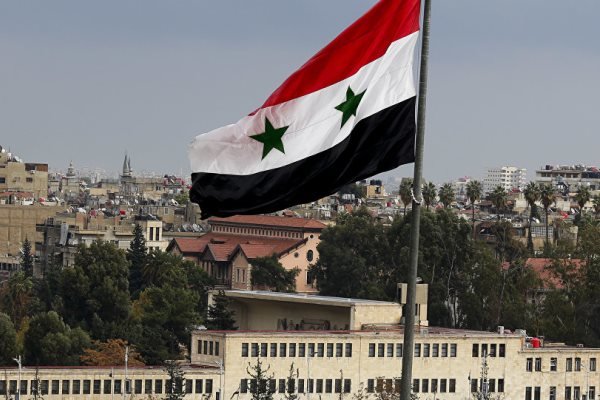  به نقل از مقامات آمریکایی؛ رویترز خبر سفر هیأت آمریکایی به دمشق را تایید کرد