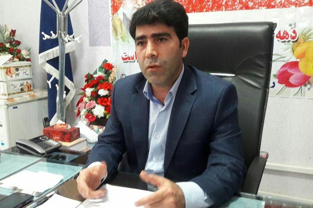 در گفت و گو با مهر مطرح شد؛ کمبود امکانات و تجهیزات در آتشنشانی پلدختر