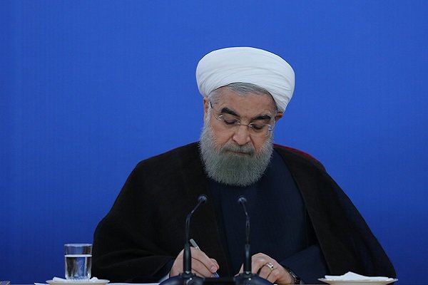 در حکمی از سوی روحانی؛ رحمانی فضلی رییس ستاد اطلاع رسانی و تبلیغات اقتصادی کشور شد