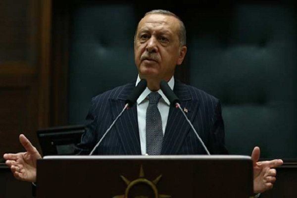 سخنرانی اردوغان در خصوص قتل خاشقجی؛ قتل برنامه ریزی شده بود خاشقجی به طرز وحشتناکی کشته شده
