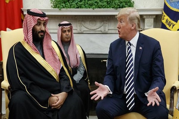 مهر بررسی کرد؛ آمریکا و پایان جنگ یمن؛ تلاش واشنگتن برای نجات حاکمان ریاض