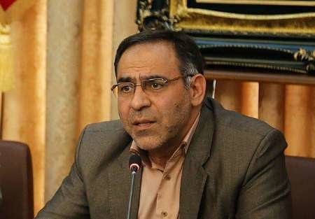 مشاور وزیر کشور در امور ایثارگران تهیه نظامنامه فرهنگ ایثار و شهادت یادواره شهدا کیفی برگزار شوند