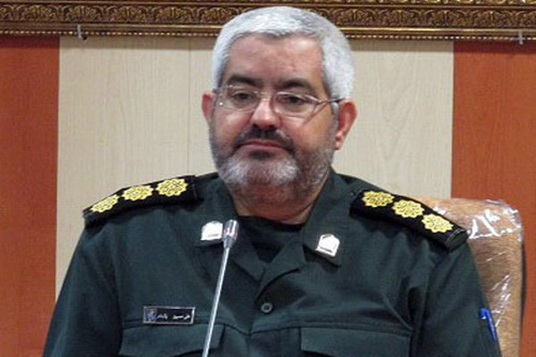 معاون سپاه لرستان مطرح کرد؛ کنگره ملی سرداران و ۶ هزار و ۳۰۰ شهید در لرستان برگزار میشود