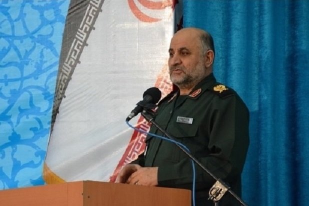 سردار کشکولی مطرح کرد تحقق پیشرفت تعهد جمعی میخواهد