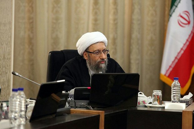 خدمترسانی در درون قوه قضاییه از ابتدا مدنظر بوده است