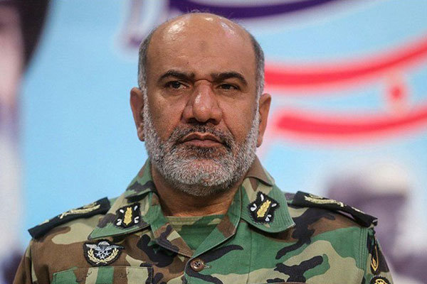 امیر نعمتی ایجاد دو پایگاه ثابت امدادرسانی ارتش در مناطق سیلزده لرستان