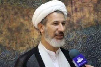 غبار روبی یک هزار مسجد در استان لرستان به مناسبت دهه نکوداشت مساجد