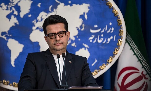 هوشیاری و آمادگی دفاعی ایران مانع تحقق خواستههای آمریکا میشود