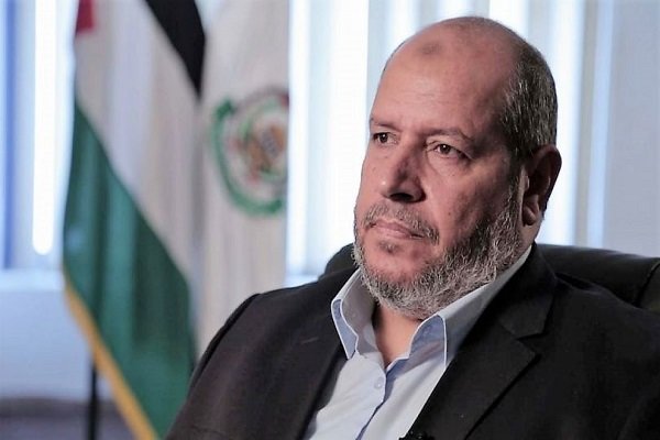 عضو ارشد حماس کنفرانس اقتصادی «منامه» خنجری از پشت به ملت فلسطین است