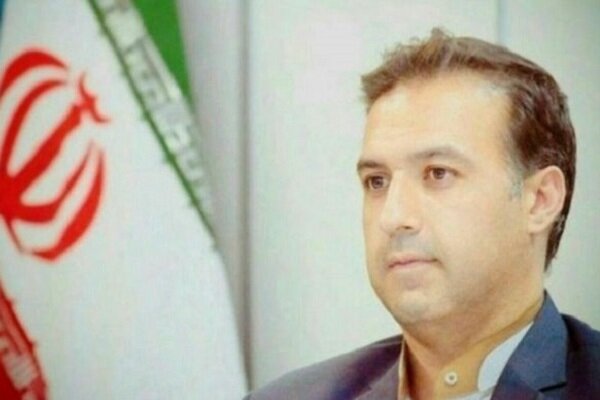 با حضور مسئولان؛ مدیرکل ورزش و جوانان لرستان معارفه شد