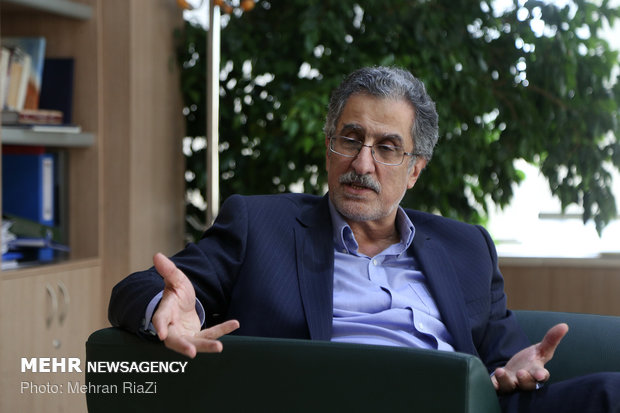رئیس اتاق بازرگانی تهران حذف ۴ صفر بدون اصلاحات اقتصادی موثر نیست