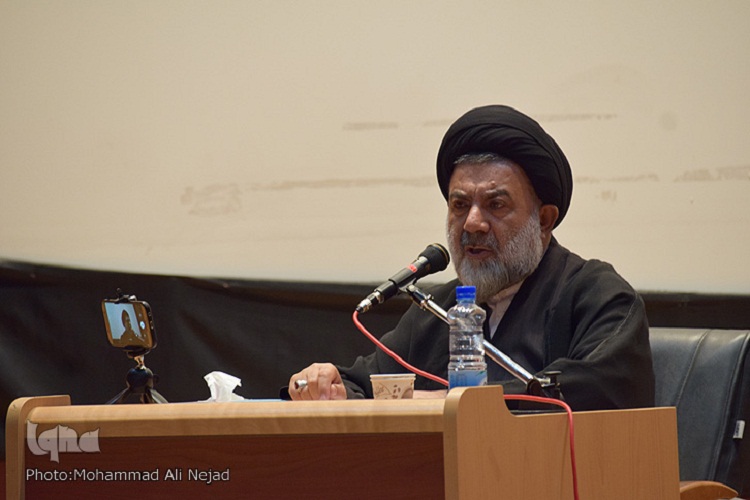 انگیزه مردم برای انجام واجبات تقویت شود