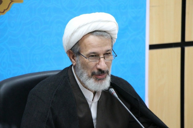  ایجاد جریان سازی فرهنگی در پیاده‌روی اربعین حسینی ضروری است