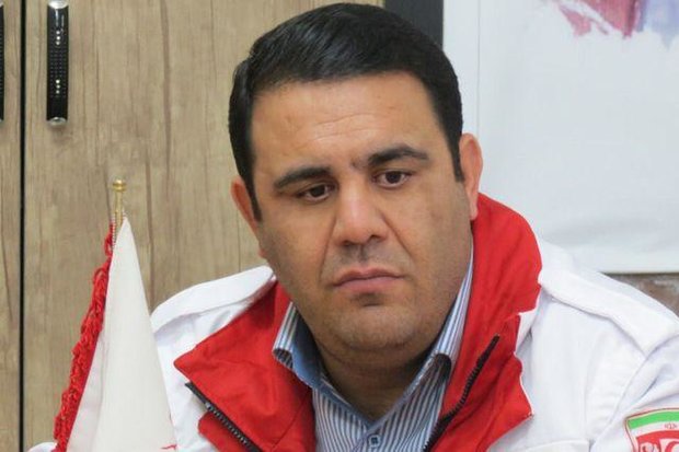 امداد رسانی هلال احمر لرستان به ۶۶۷ حادثهدیده در ایام تابستان