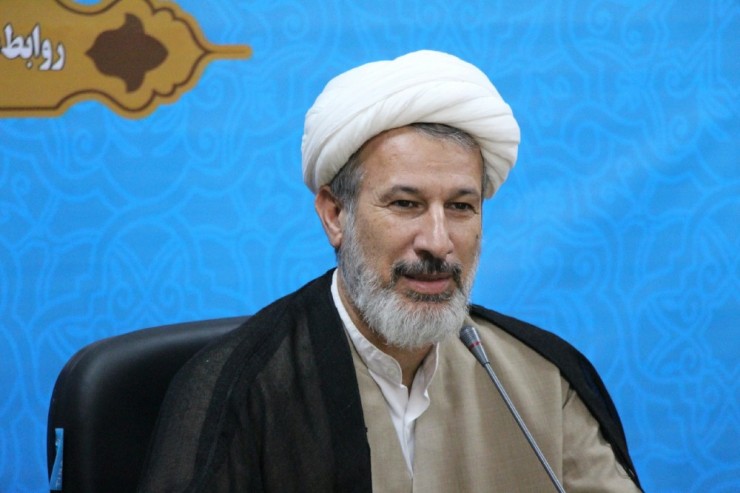تبیین بیانیه گام دوم و تحکیم بنیان خانواده محور برنامه های فرهنگی در لرستان