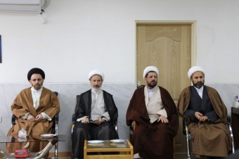 نماینده ولیفقیه در لرستان تبلیغات اسلامی یک سازمان انقلابی مردم نهاد است