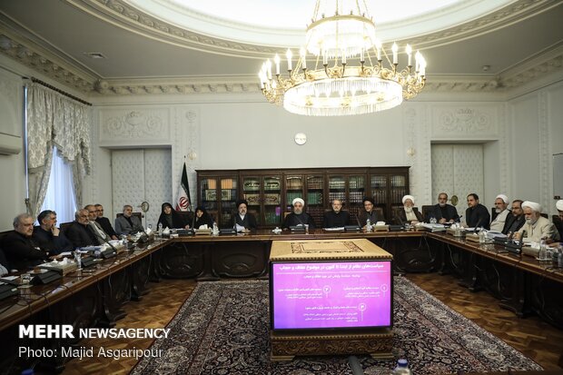  در جلسه شورای عالی انقلاب فرهنگی؛ روسای جدید هفت دانشگاه انتخاب شدند