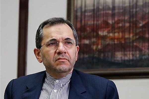 تخت روانچی پاسخ اقدام نظامی آمریکا، یک «اقدام نظامی» خواهد بود